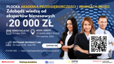 Płocka Akademia Przedsiębiorczości i Innowacji